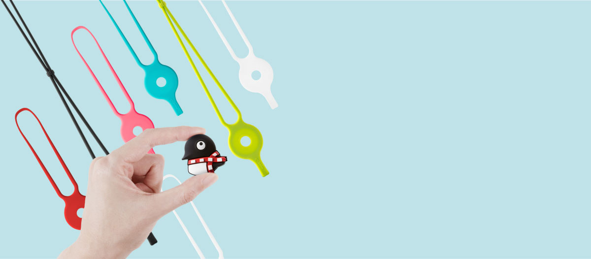 個人化DIY商品組合