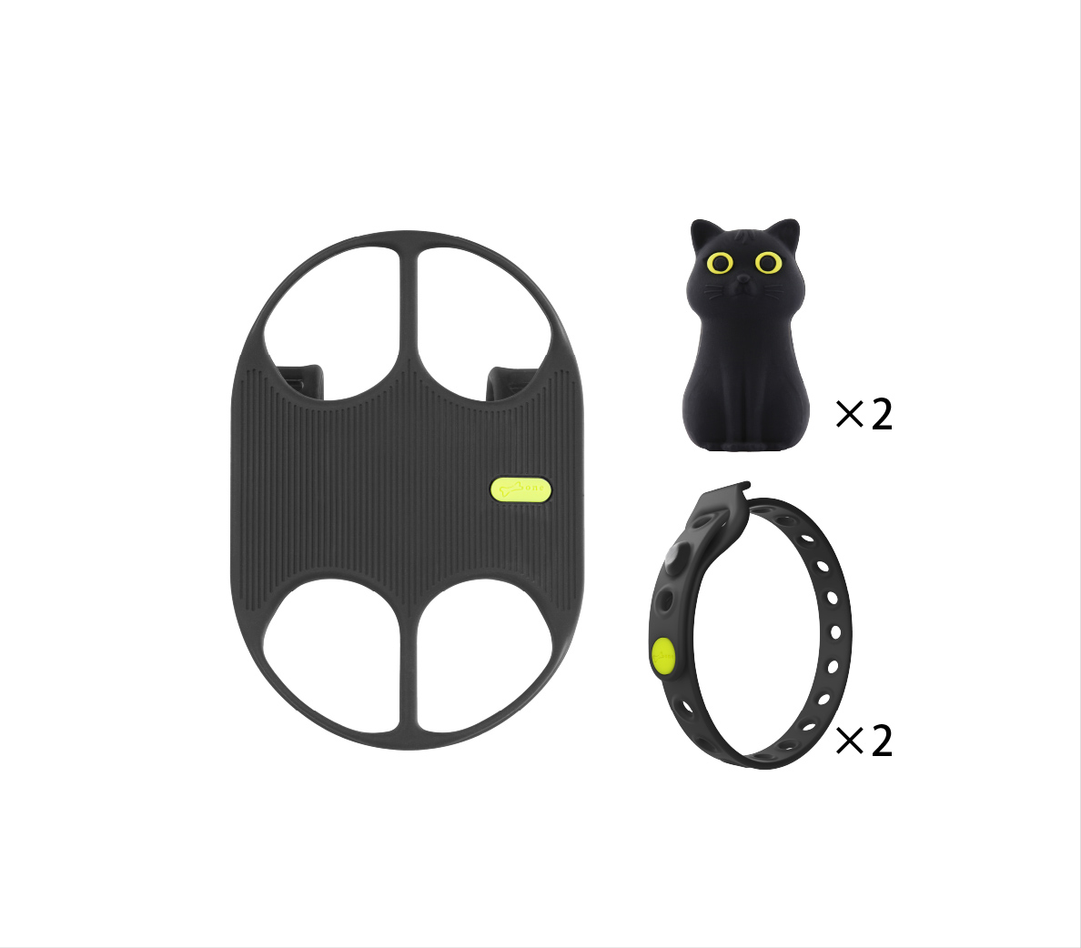 單車禮物組 Bike Tie 4 Pro Max