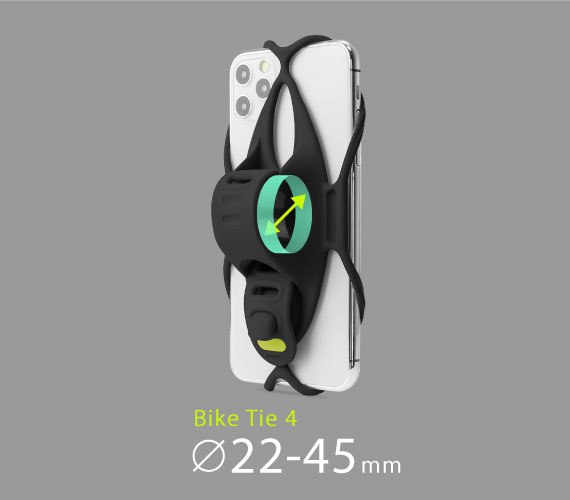 Bone Bike Phone mount for handlebar