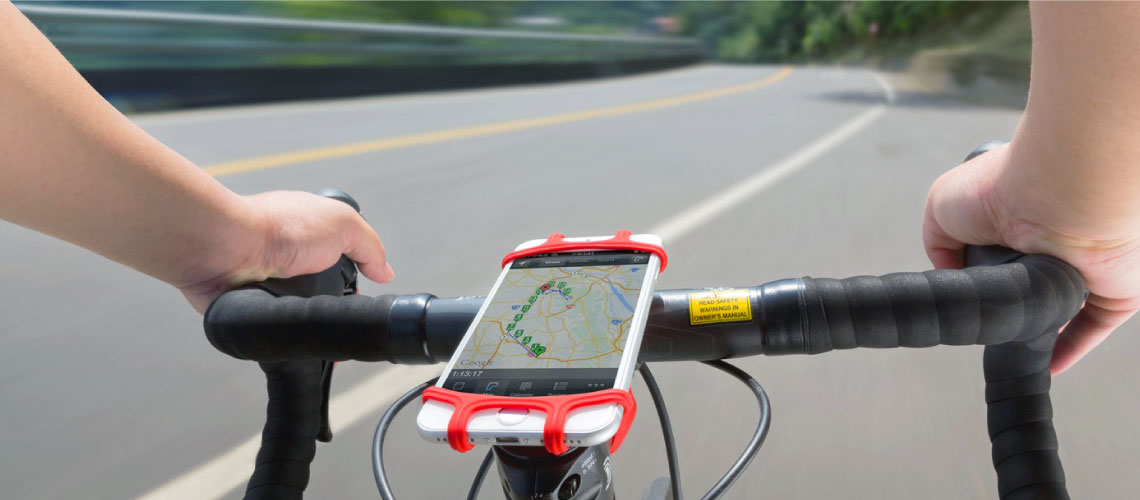 bike navigation system