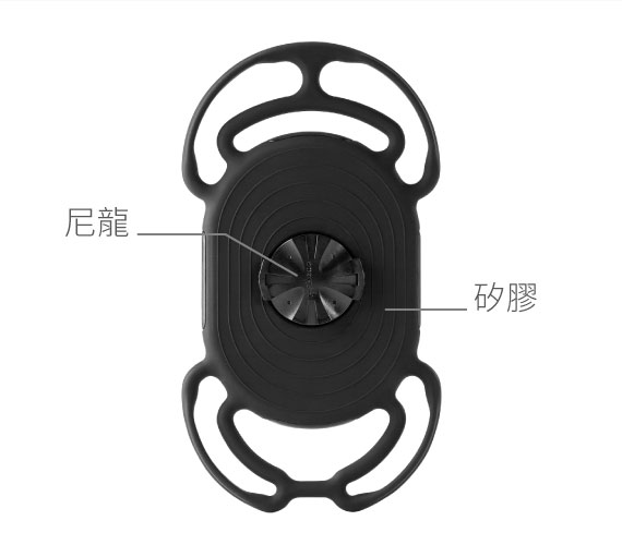 軟硬兩件式設計