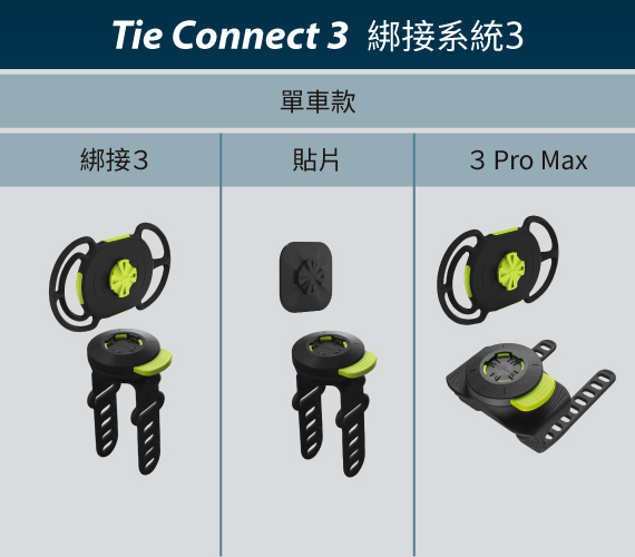 手機綁接 3 系列 手機支架系列