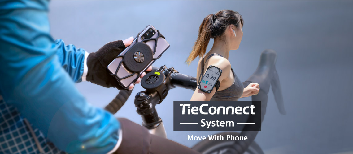 Bone TieConnect Bike+Running Tie Connect 