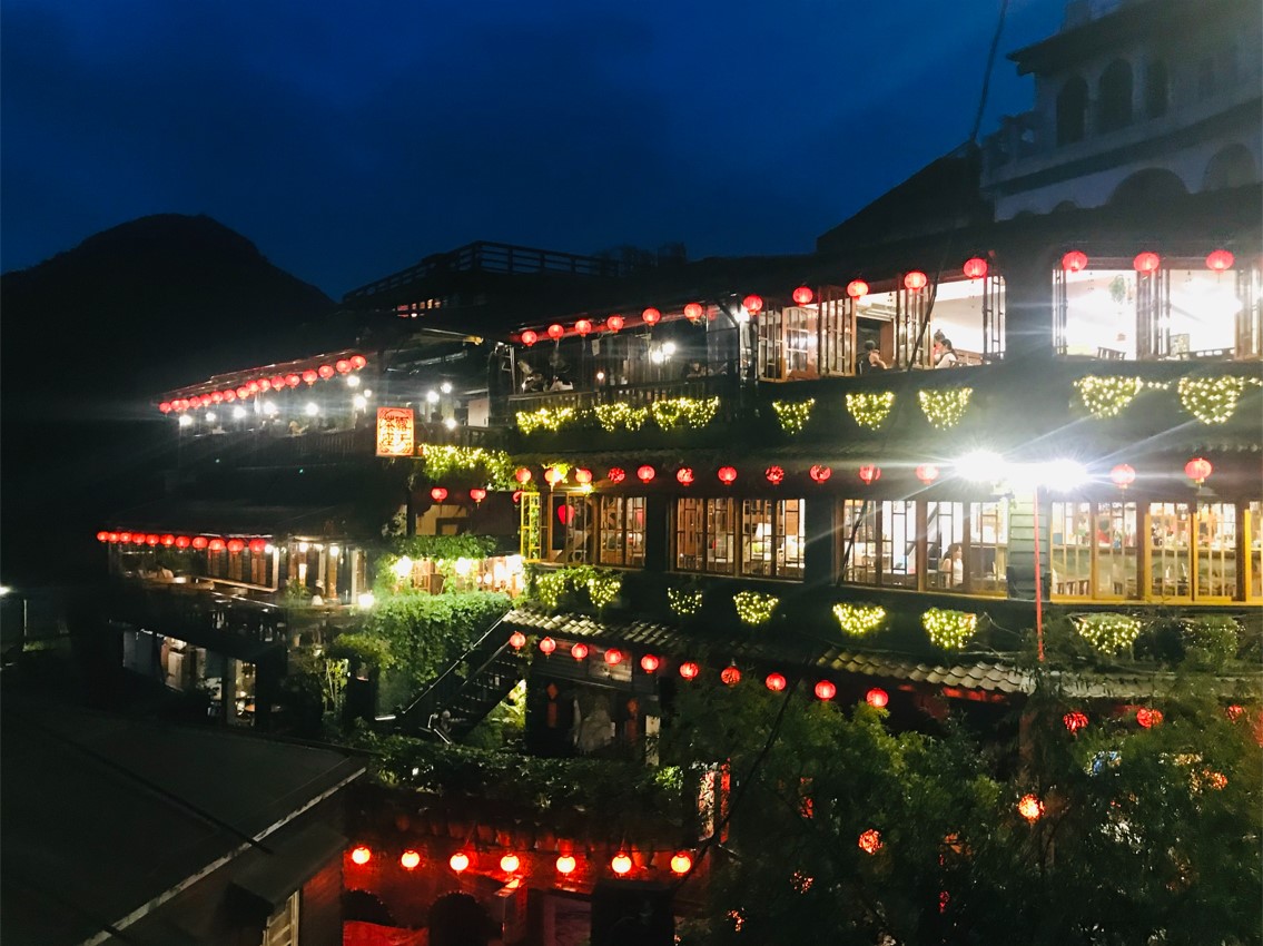 九份旅遊, 九份, 九份景點, 九份行程,  九份老街, 九份 千尋