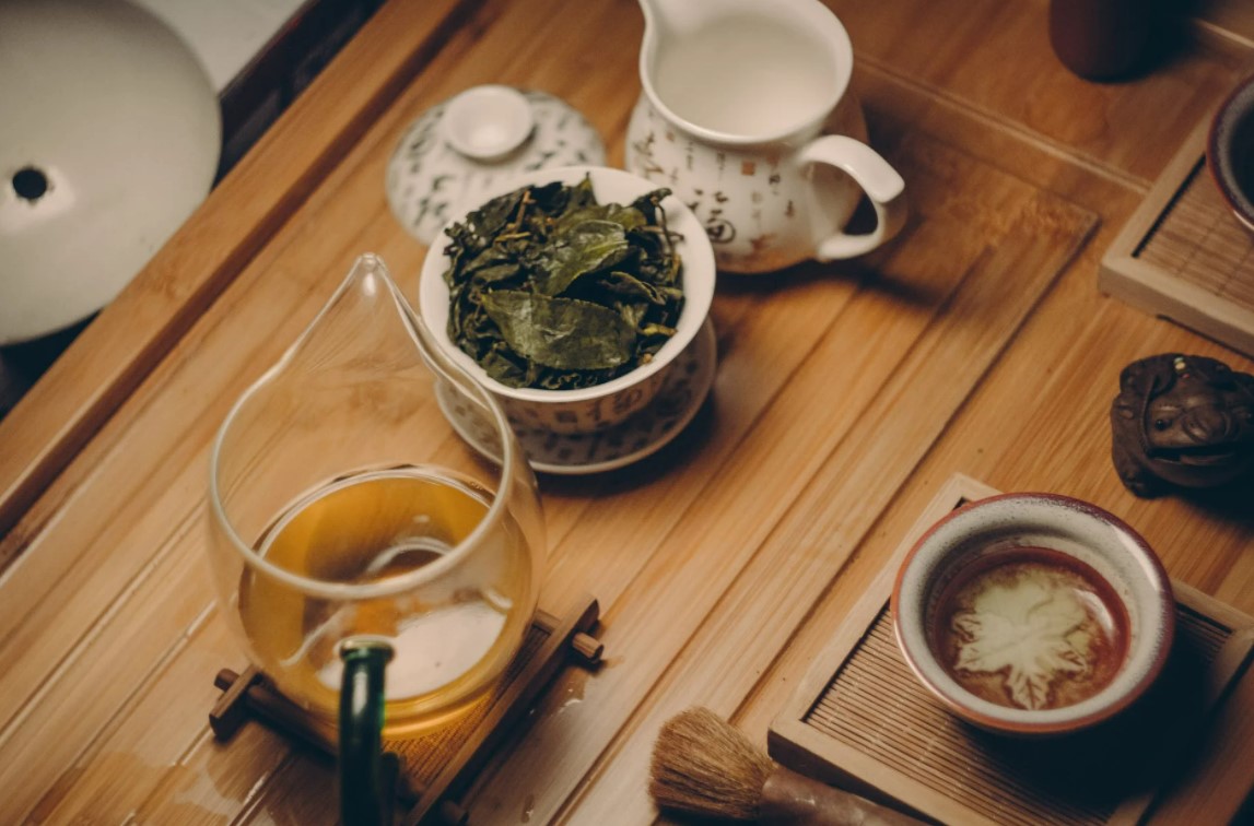 打完疫苗 喝茶, 打完疫苗可以喝茶嗎？
