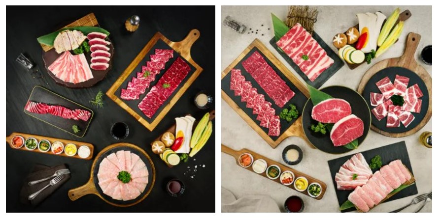 原燒, 外帶燒肉, 燒肉外帶, 中秋 燒肉組合, 外帶燒肉推薦, 原燒外帶
