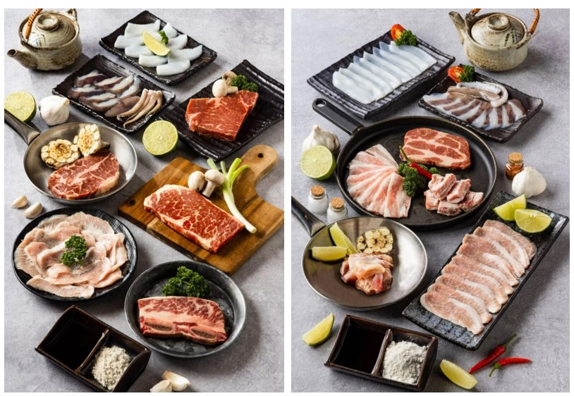 胡同燒肉, 外帶燒肉, 燒肉外帶, 中秋 燒肉組合, 外帶燒肉推薦