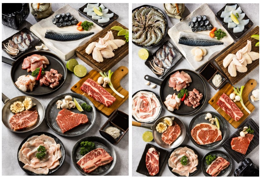 胡同燒肉, 外帶燒肉, 燒肉外帶, 中秋 燒肉組合, 外帶燒肉推薦