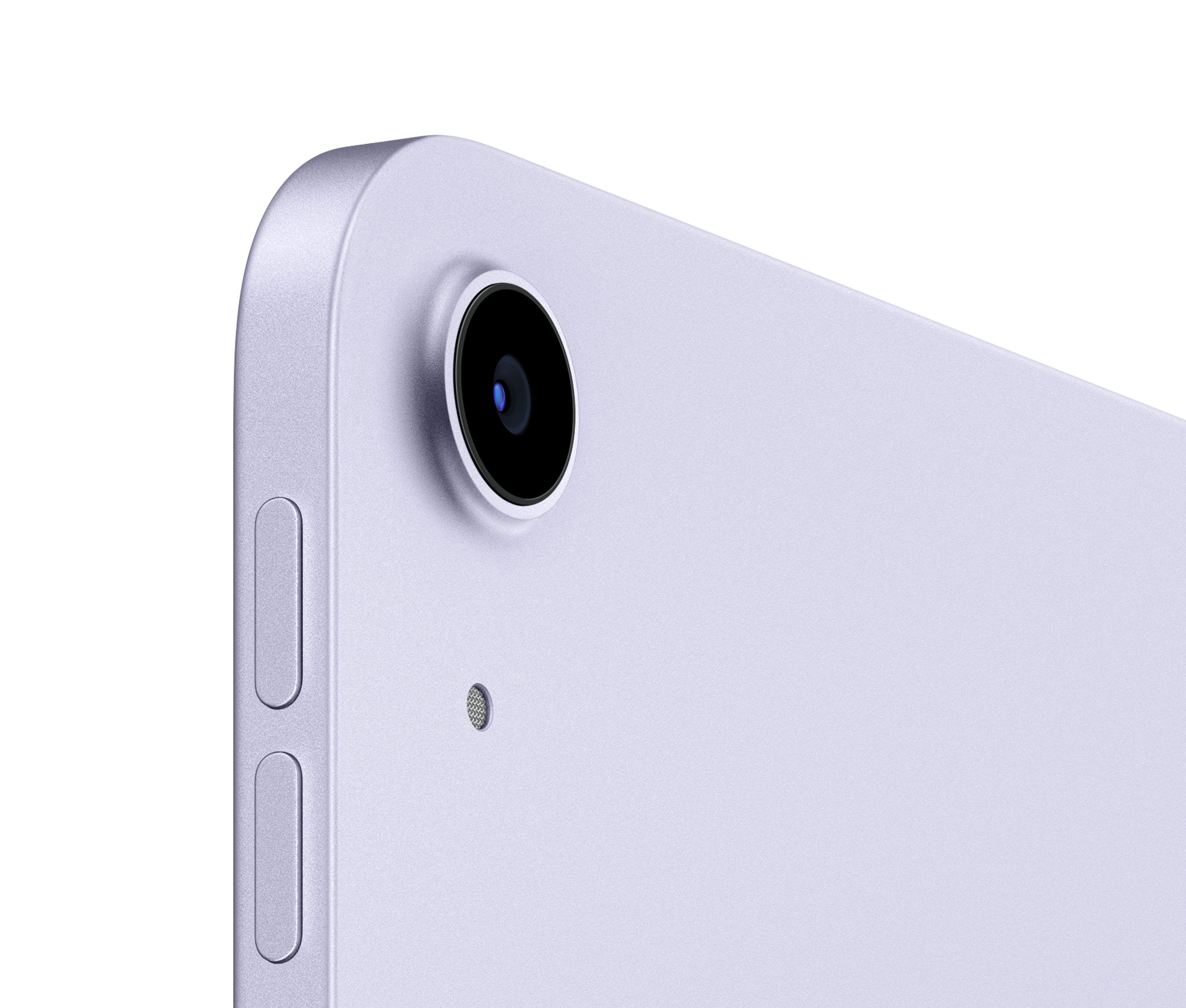 iPad Air 5前鏡頭, 蘋果iPad Air 超廣角前鏡頭