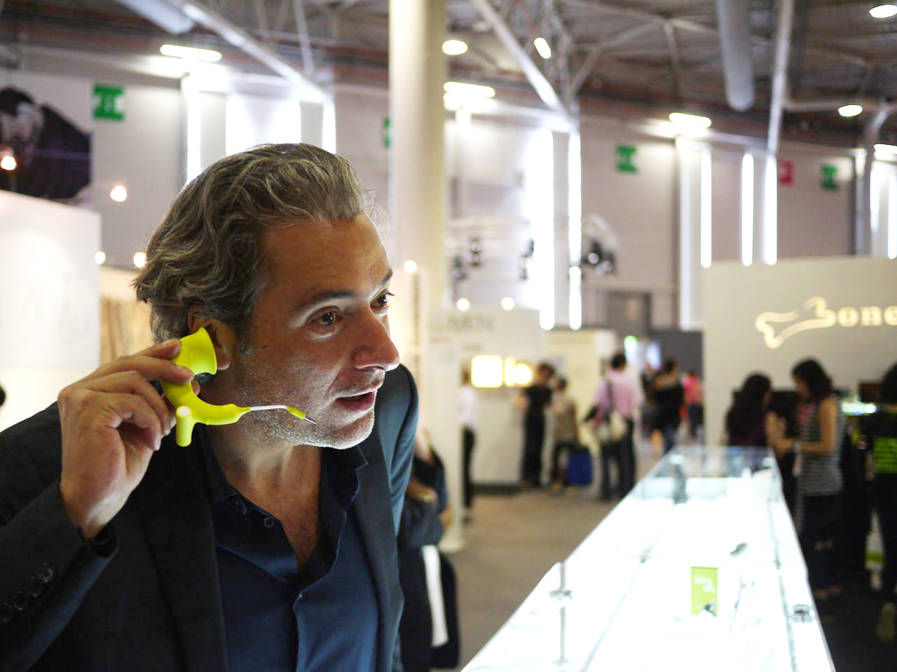 How to introduce your brand to the world market
