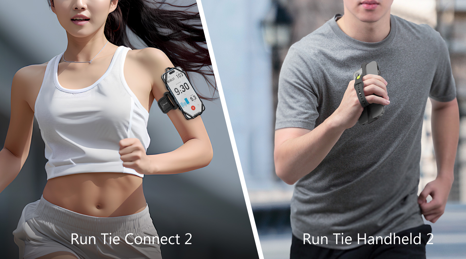 Recommended Phone Armband for Running - Convenient Phone Carrying