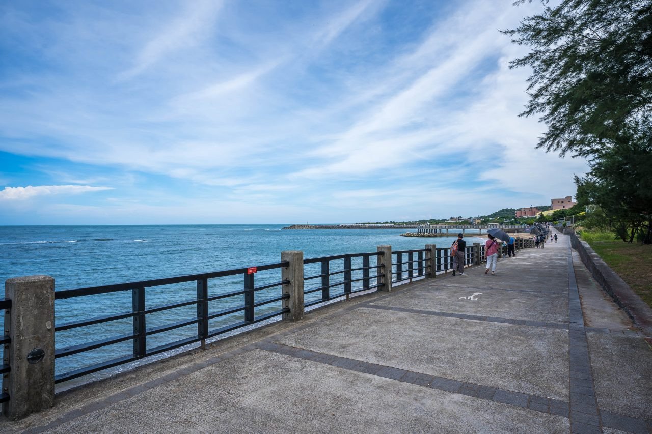Double Bay Bikeway