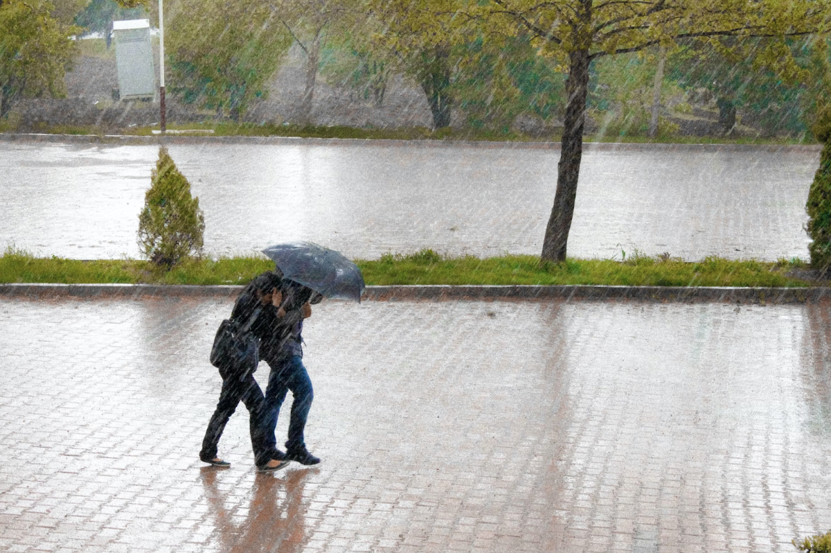 下雨天,旅遊必備小物,旅遊推薦物品