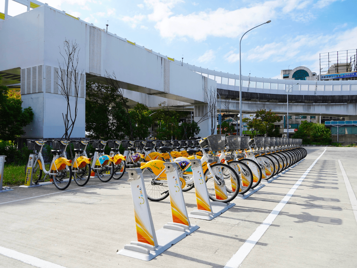 Ubike station best sale near me