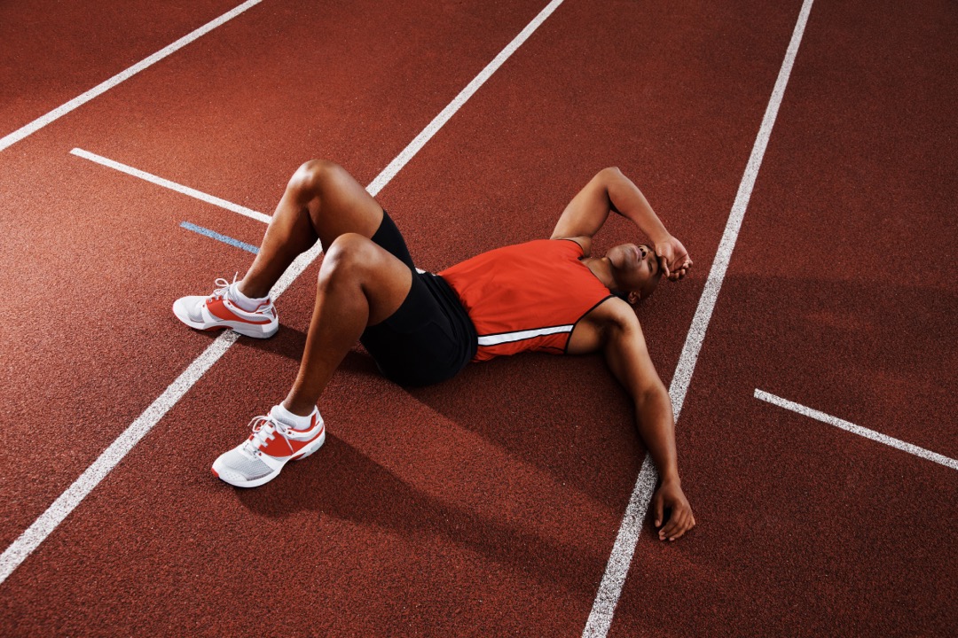 sport