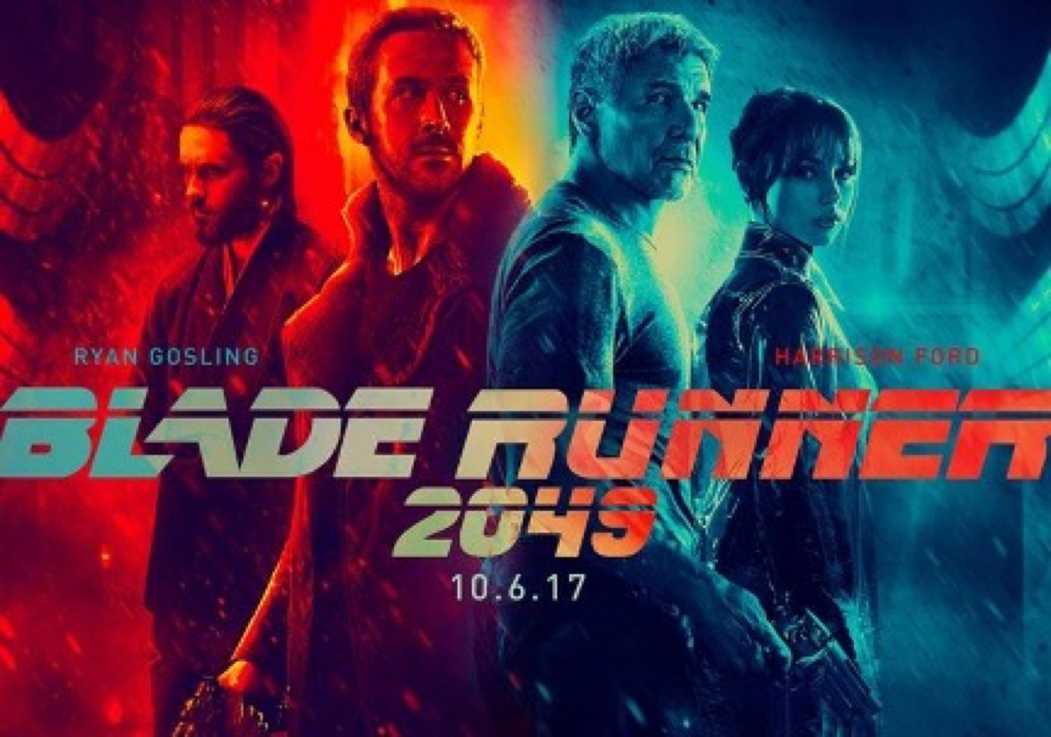銀翼殺手2049