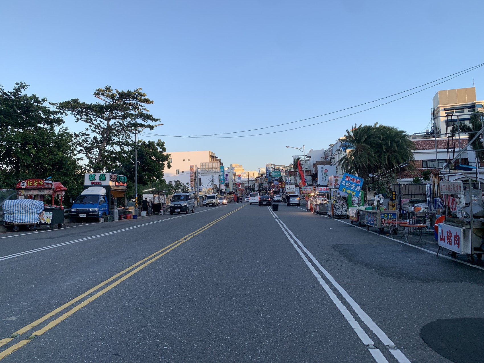 Kenting Street