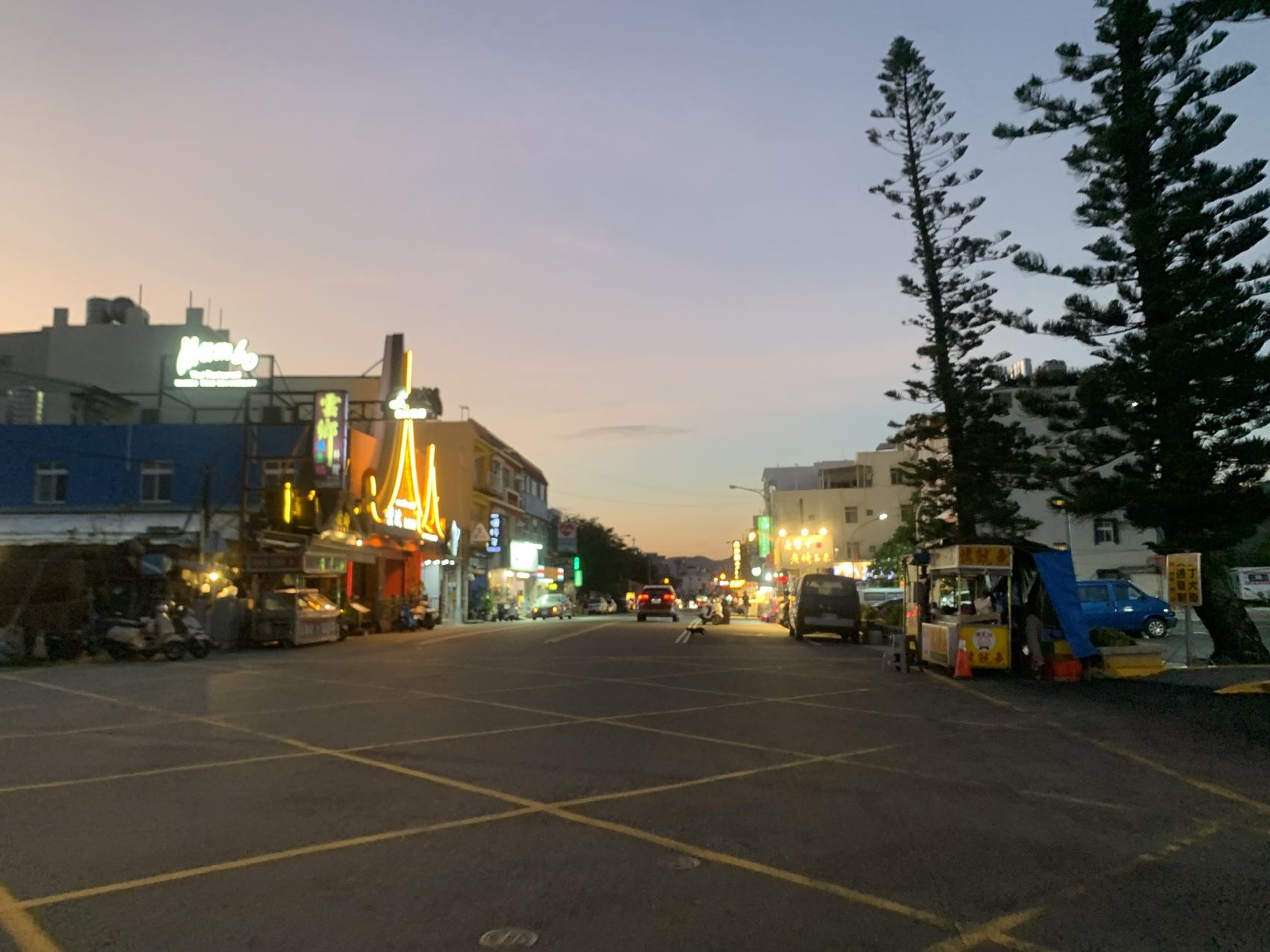 Kenting Street