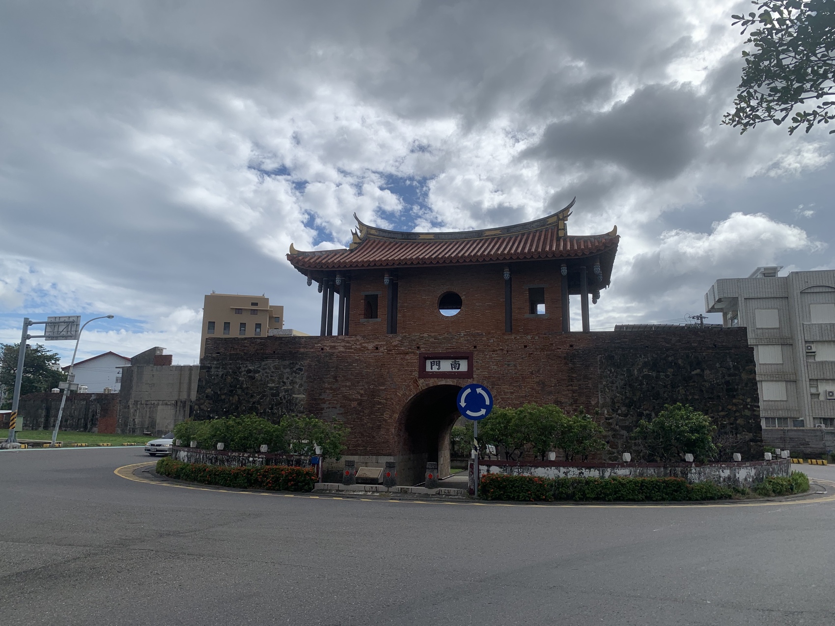 Hengchun South Gate