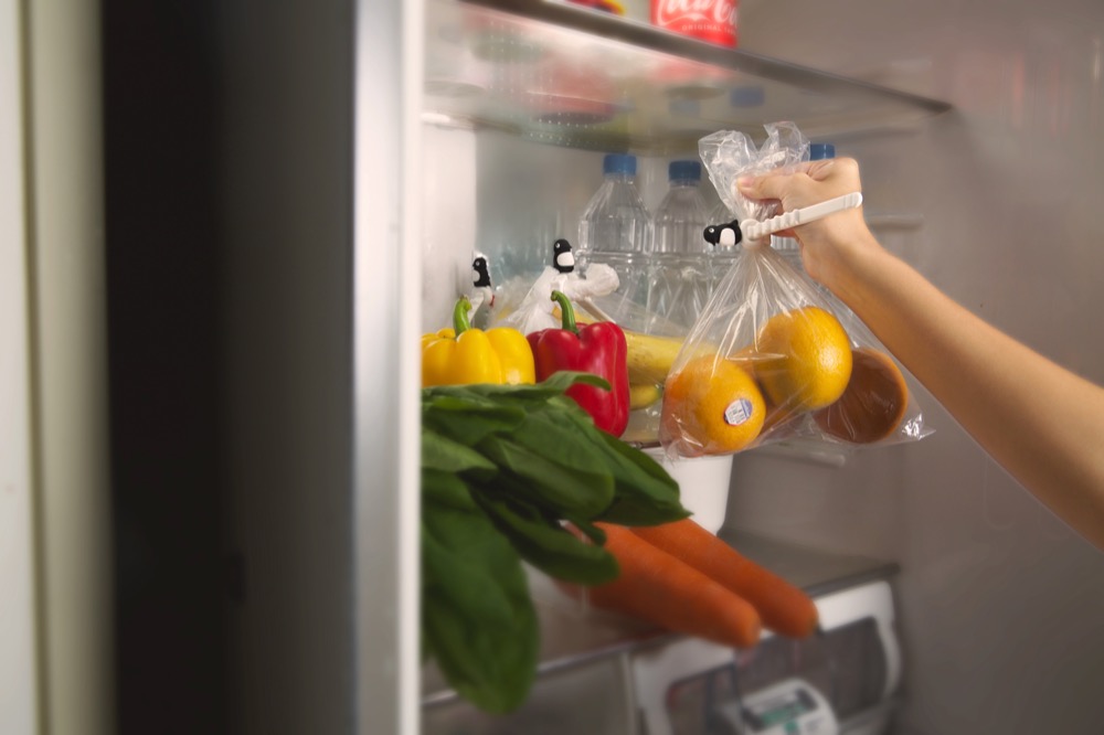 The Importance of Food Preservation! A Simple Tip to Keep Fresh Produce ...