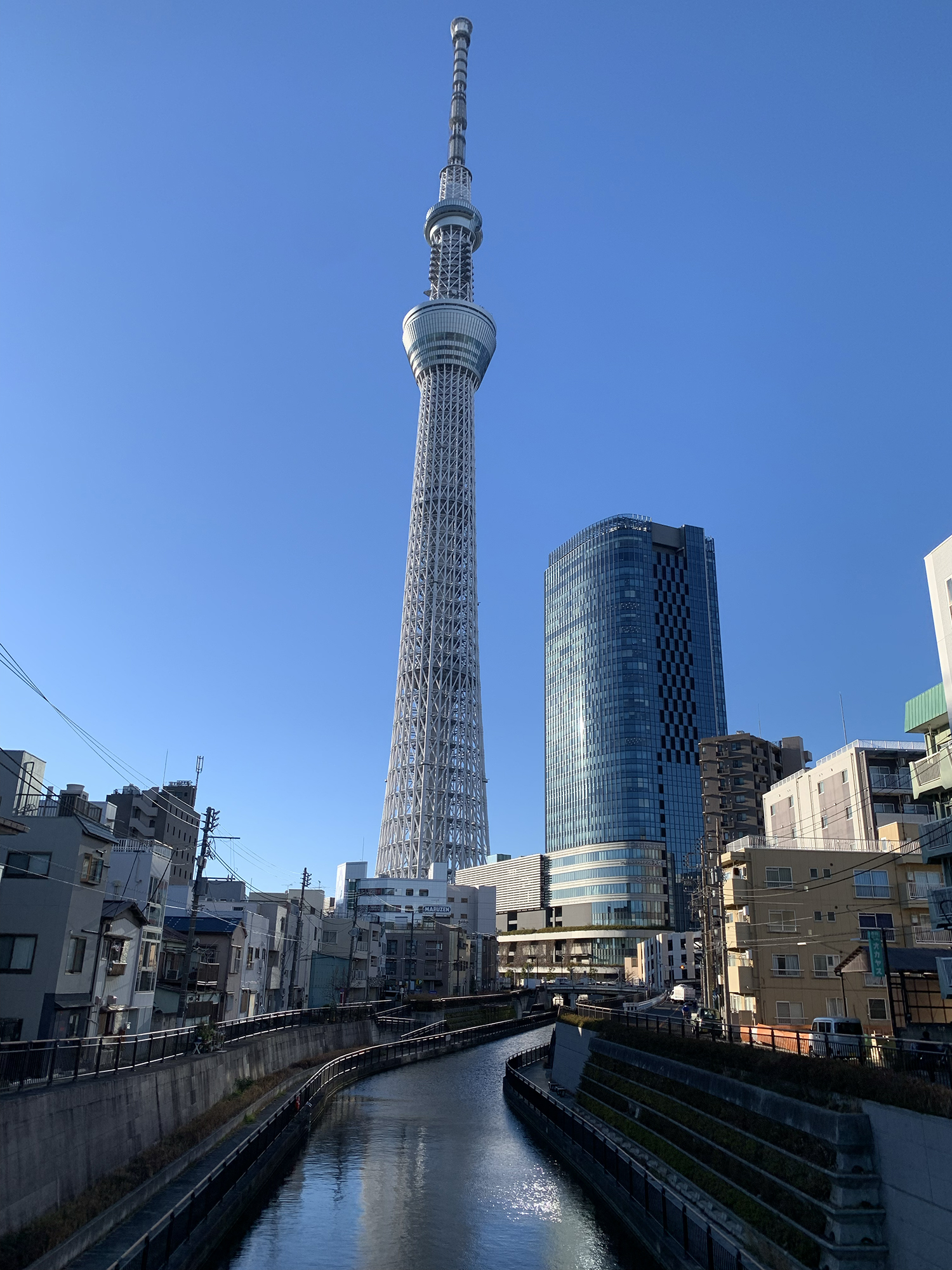 晴空塔