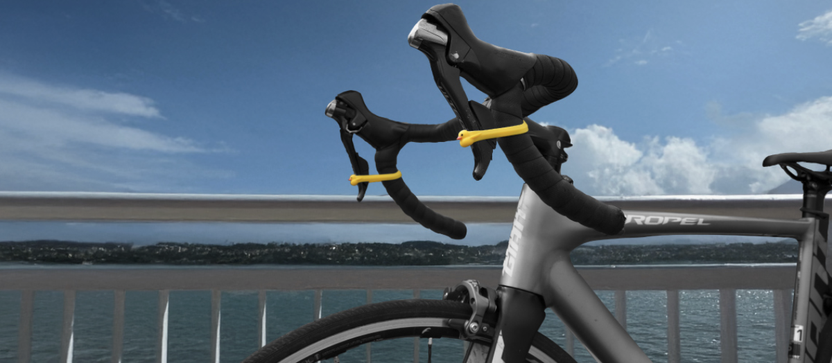 Bike Brake Tie