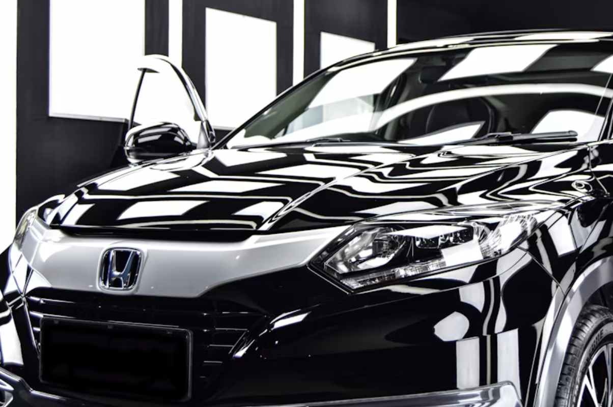 不想花钱送洗爱车？自助洗车 6 个步骤让你车子干干净净！