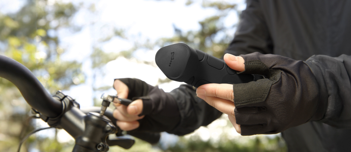 Designed for bike commuting and daily cycling, multifunctional and lightweight!