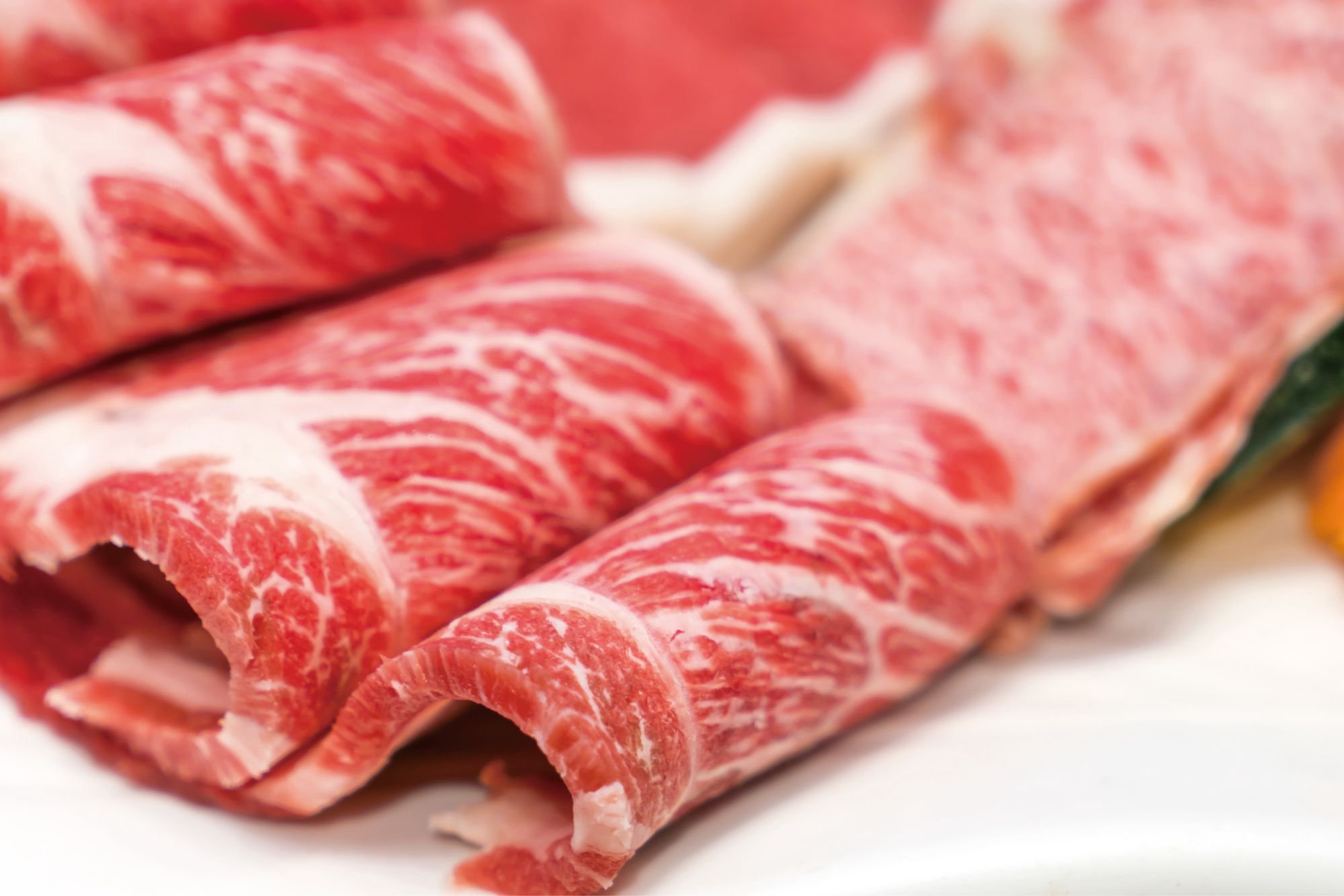 美味的肉