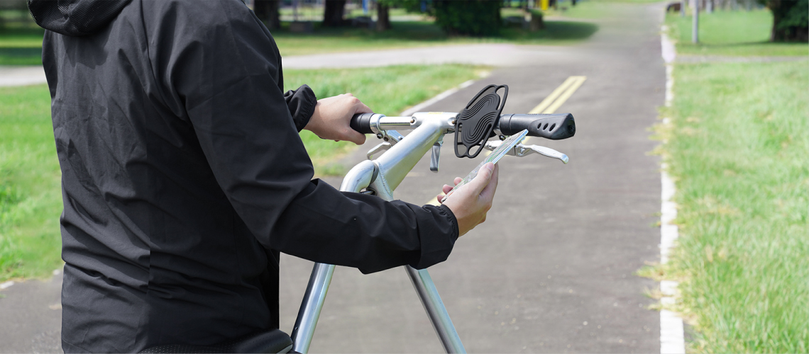 Bike Tie 6